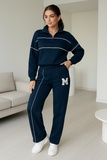 Survêtement Universitaire Décontracté | Sportif & Tendance | Confort Absolu
