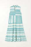 Robe Bohème d’Été | Légère & Aérienne | Idéale pour les Jours Ensoleillés