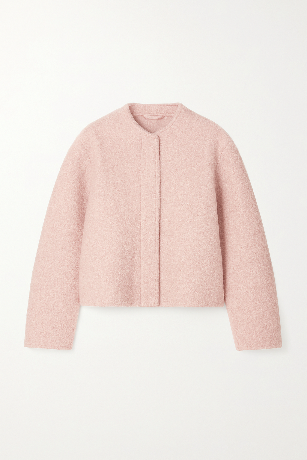 Veste Bomber Teddy | Douce & Chaleureuse | Indispensable de l’Hiver