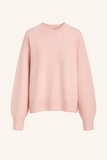 Pull Oversize en Maille | Doux & Élégant | Confort Intemporel