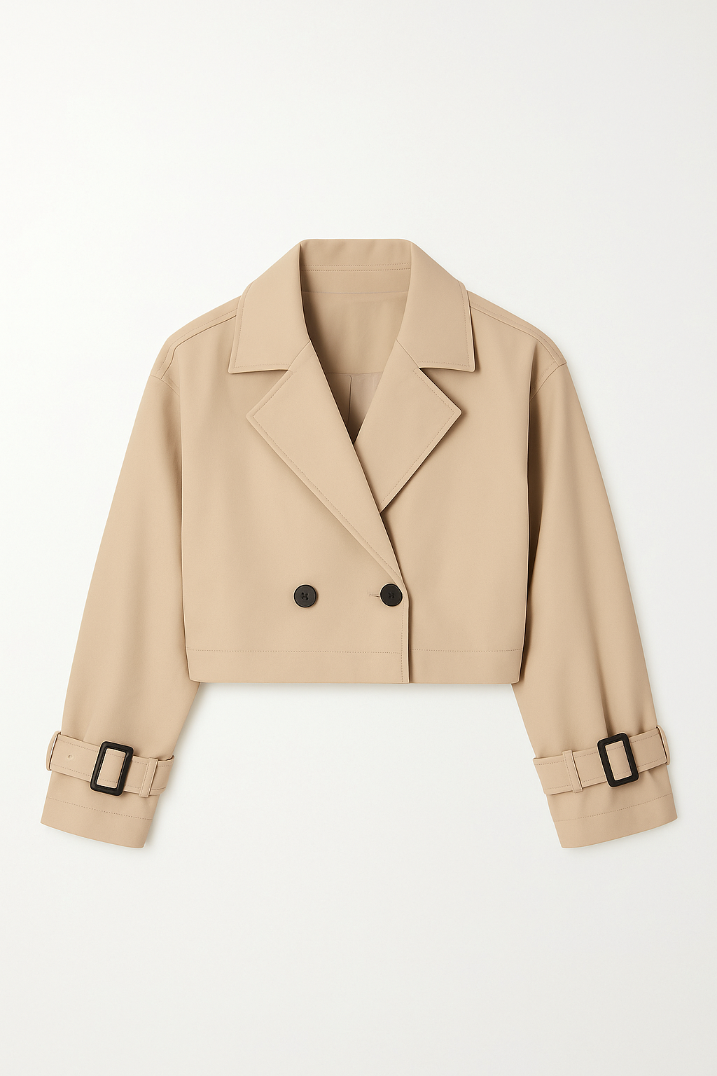 Trench Court | Moderne & Chic | Élégance Sans Effort