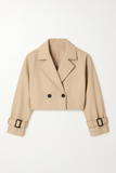 Trench Court | Moderne & Chic | Élégance Sans Effort