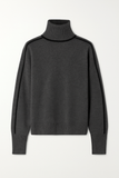 Pull Col Roulé Oversize | Confort & Élégance | Maille Chic
