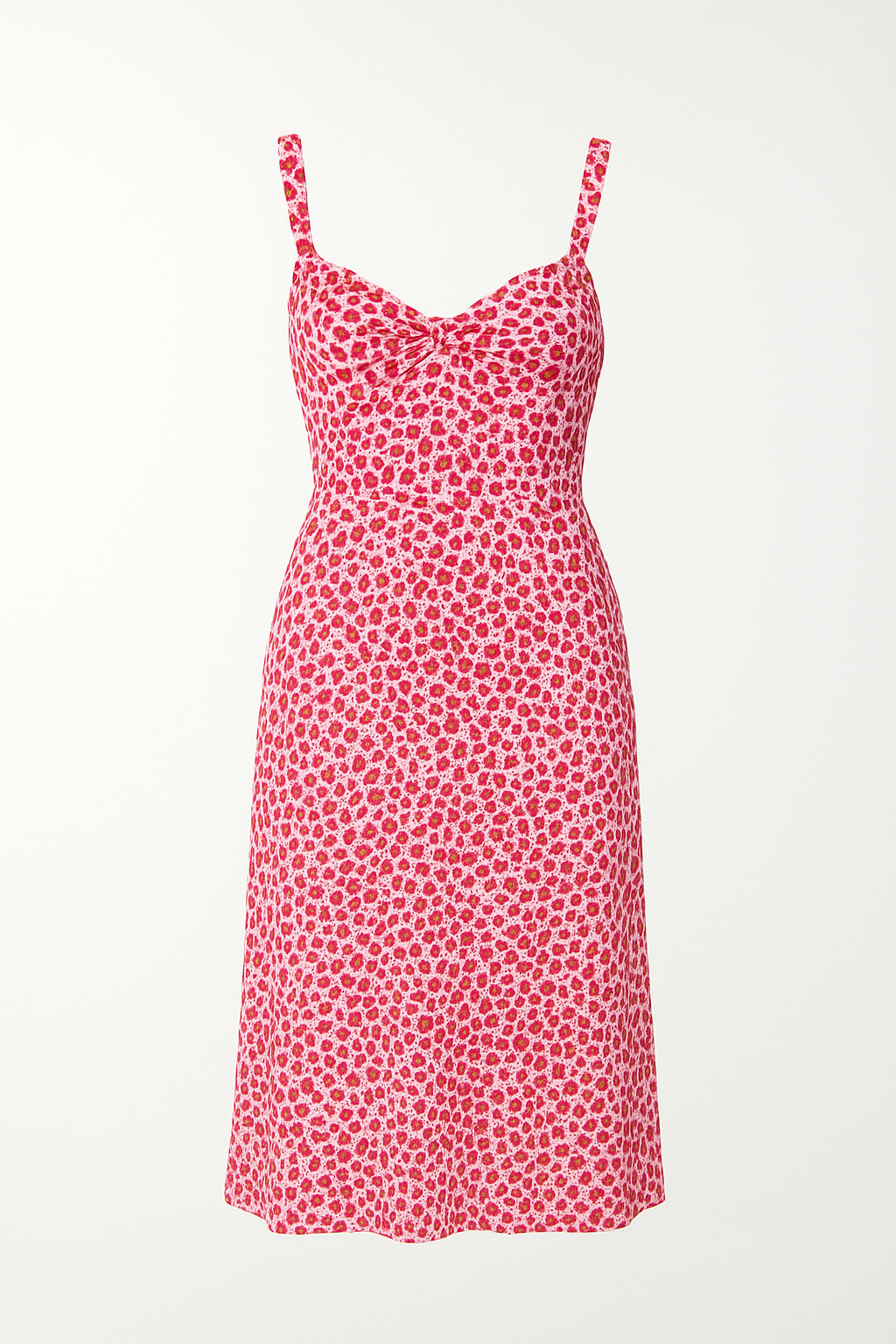 Robe Midi Fleurie | Féminine | Élégante & Estivale