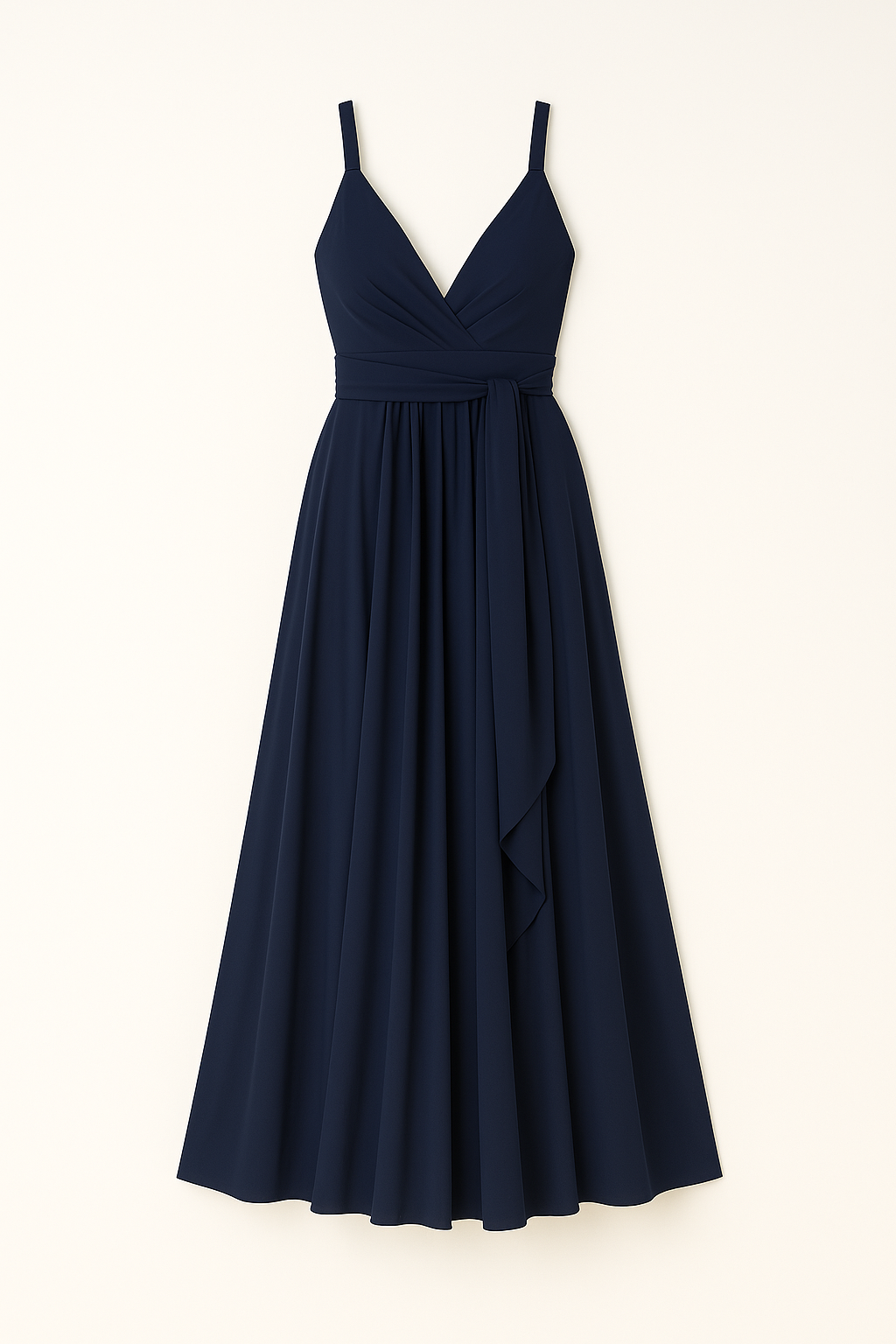Robe Infinity | Effet Satin | Élégante & Polyvalente