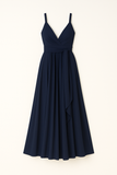 Robe Infinity | Effet Satin | Élégante & Polyvalente