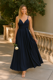 Robe Infinity | Effet Satin | Élégante & Polyvalente