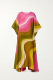 Robe Longue Asymétrique | Élégante | Fluide et Artistique