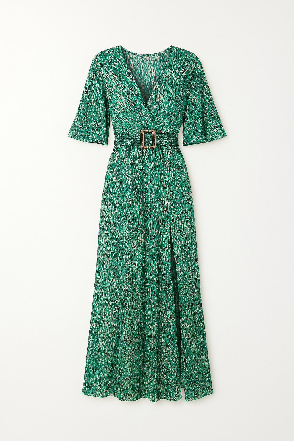Robe Maxi Bohème | Fluide & Élégante | Parfaite pour l'Été et les Occasions Spéciales