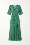 Robe Maxi Bohème | Fluide & Élégante | Parfaite pour l'Été et les Occasions Spéciales