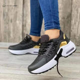 Baskets à Coussin d'Air | Sportives | Légères & Confortables