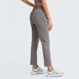 Pantalon Jogger Léger | Extensible | Confort Absolu