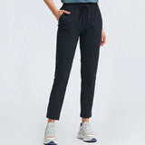 Pantalon Jogger Léger | Extensible | Confort Absolu