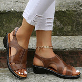 Sandales | Confort Ergonomique | Style Quotidien Chic
