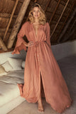 Robe Maxi Bohème | Fluide | Chic & Décontractée