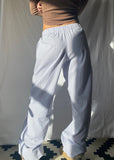 Pantalon Décontracté en Coton | Casual | Doux et Confortable
