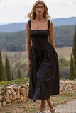 Robe Midi à Corset Fleurie | Romantique et Féminine | Parfaite pour les Garden Parties et Brunchs