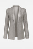Blazer à Sequins | Léger et Brillant | Parfait pour les Soirées