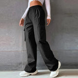 Pantalon Cargo Large | Tendance & Fonctionnel | Must-Have Streetwear